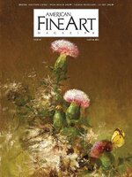 American Fine Art Magazine